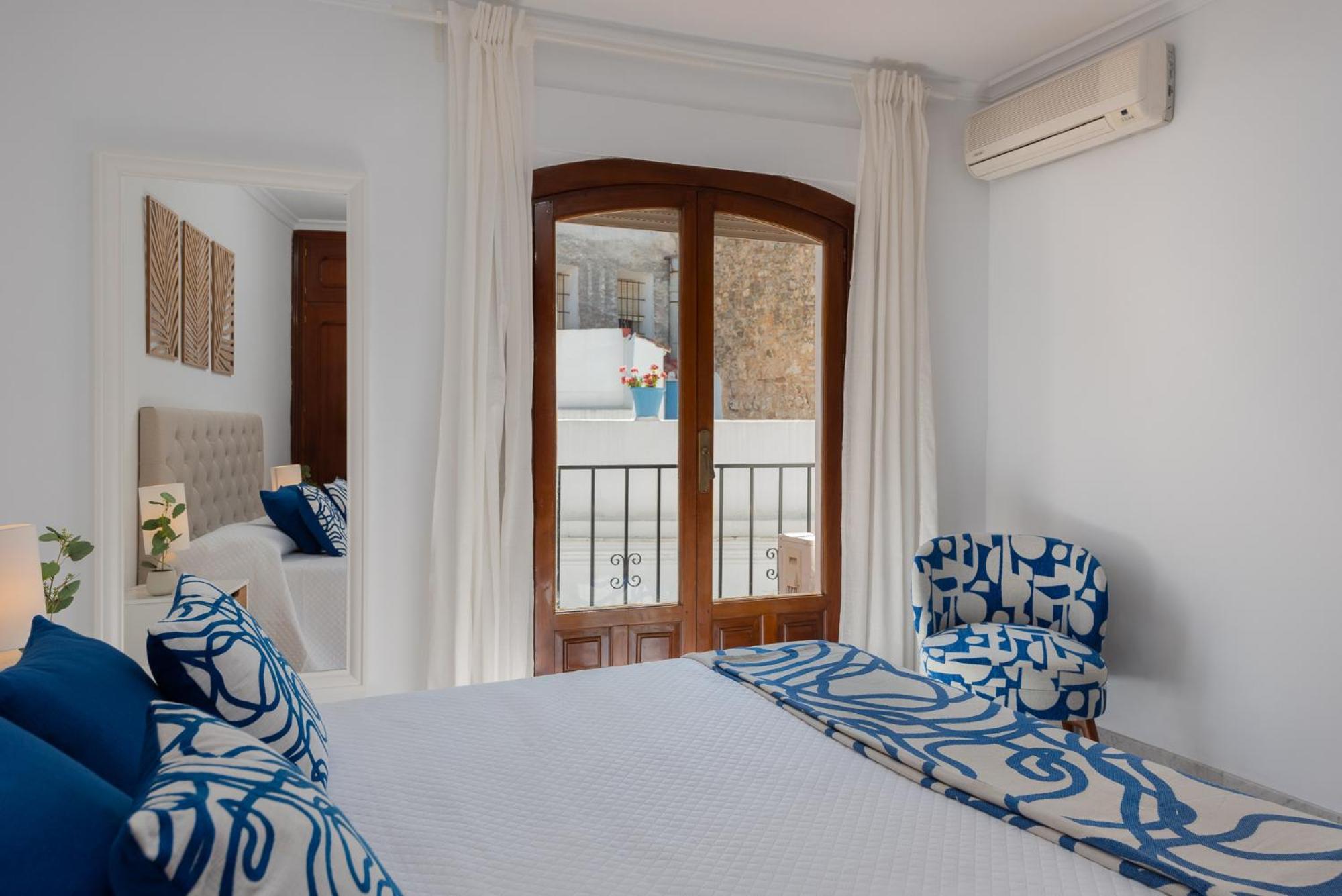 Encantadora Casa En El Casco Antiguo De Marbella Kültér fotó