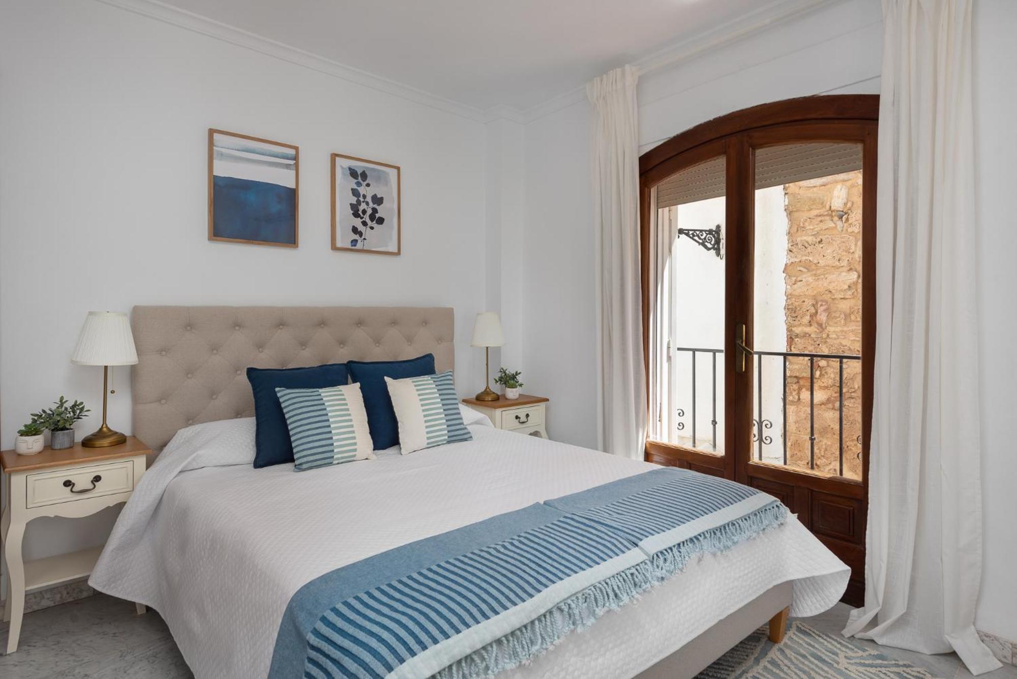 Encantadora Casa En El Casco Antiguo De Marbella Kültér fotó